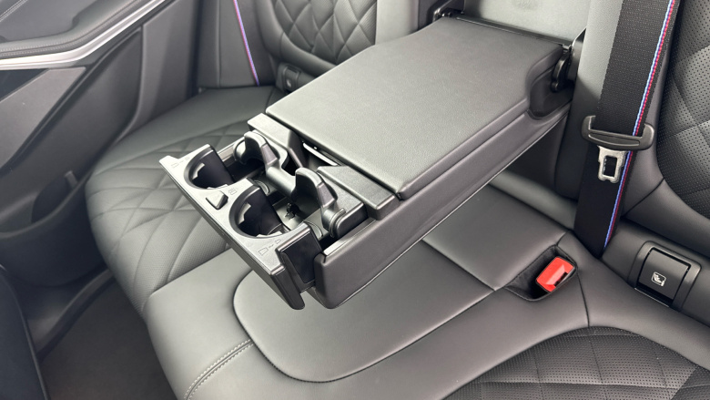 BMW X5 xDrive50e M Sport 5dr Auto [Tech/Pro Pack] Estate